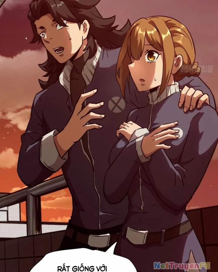 Tay Trái Của Ta Có Thể Dị Biến 51 trang 84