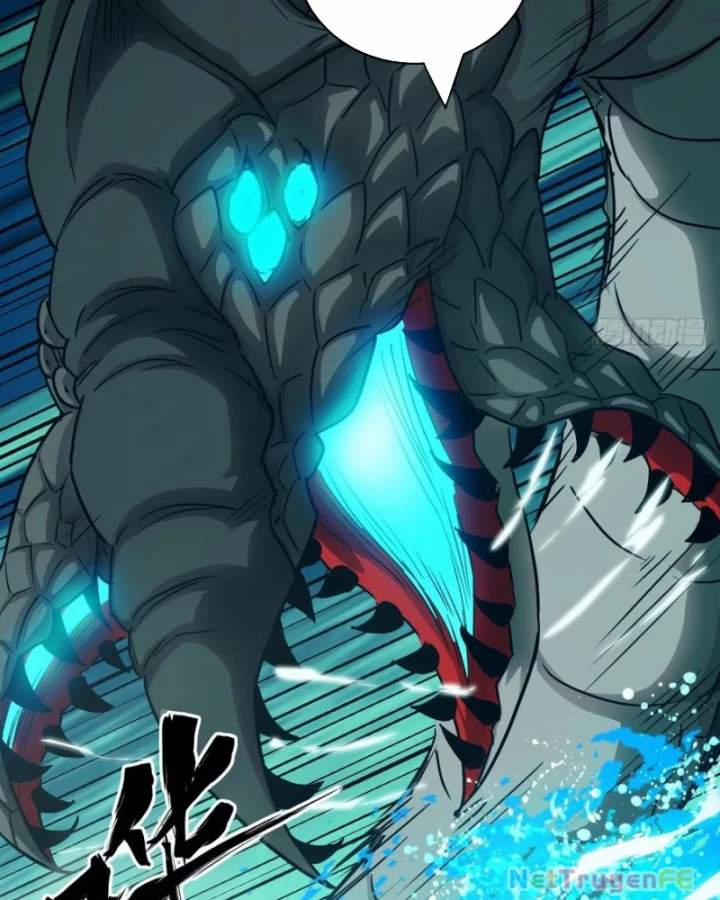 Tay Trái Của Ta Có Thể Dị Biến 51 trang 9