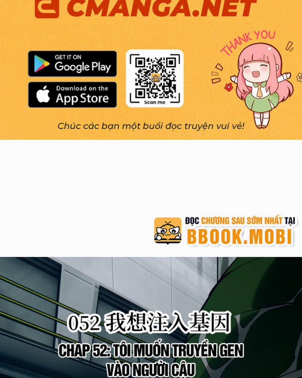 Tay Trái Của Ta Có Thể Dị Biến 52 trang 1