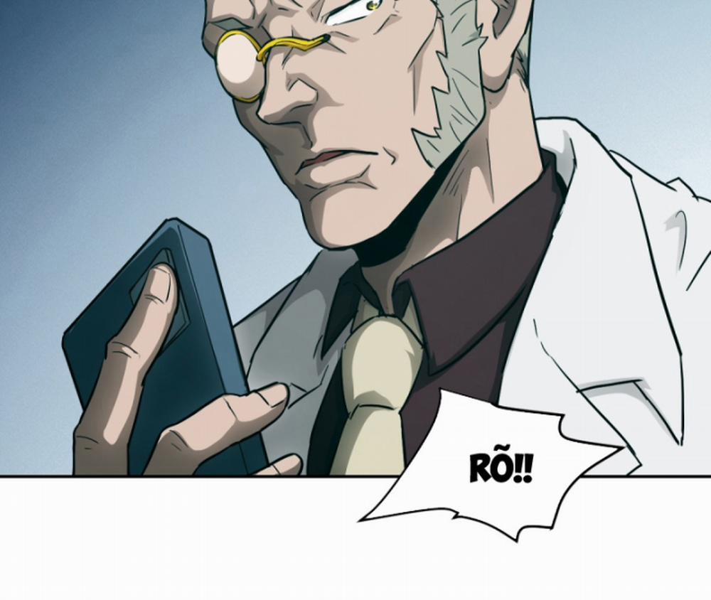 Tay Trái Của Ta Có Thể Dị Biến 52 trang 20