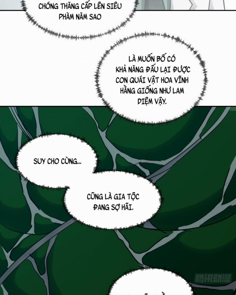 Tay Trái Của Ta Có Thể Dị Biến 52 trang 25