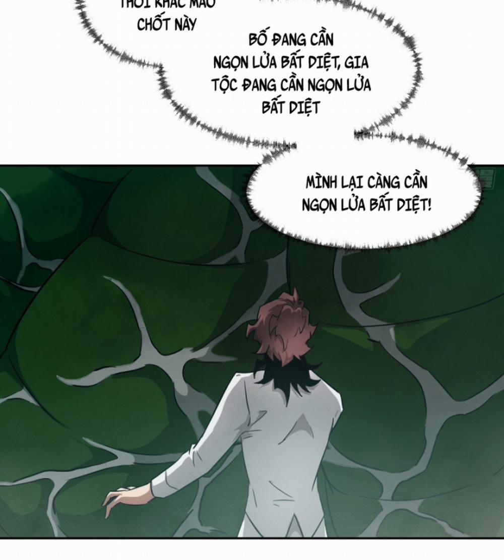 Tay Trái Của Ta Có Thể Dị Biến 52 trang 30