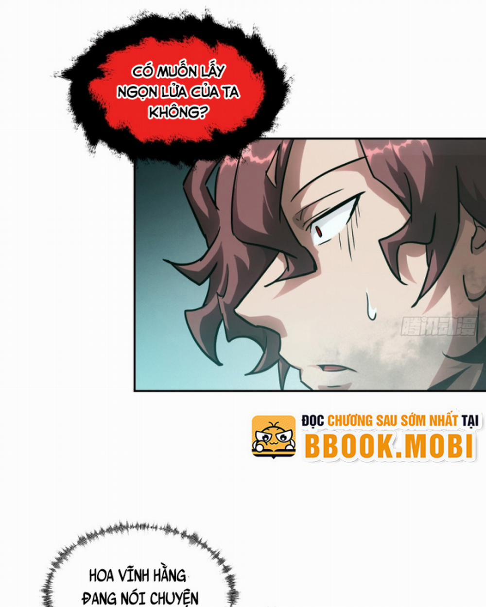 Tay Trái Của Ta Có Thể Dị Biến 52 trang 31