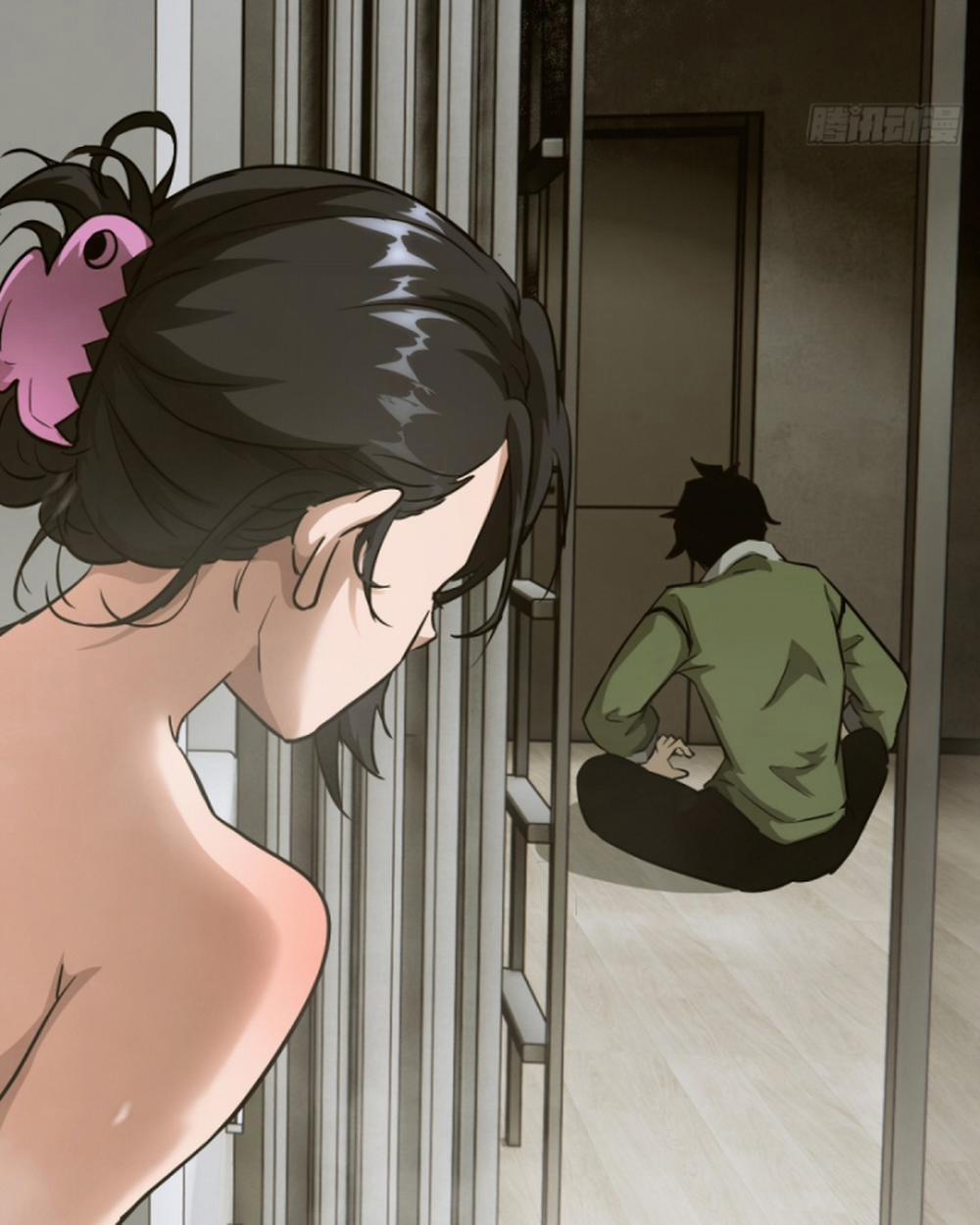 Tay Trái Của Ta Có Thể Dị Biến 52 trang 37