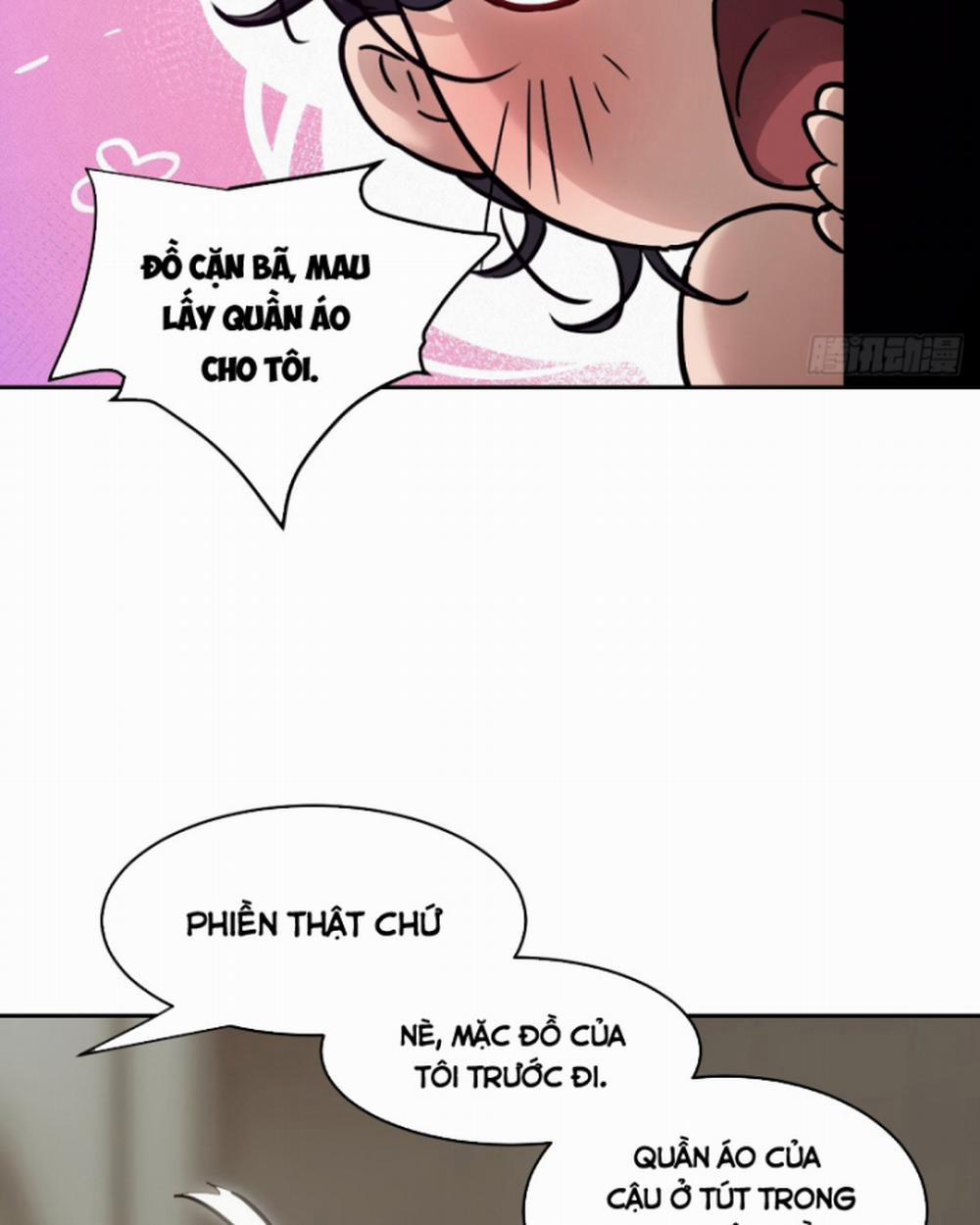 Tay Trái Của Ta Có Thể Dị Biến 52 trang 44