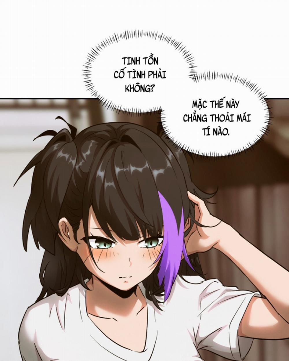 Tay Trái Của Ta Có Thể Dị Biến 52 trang 47