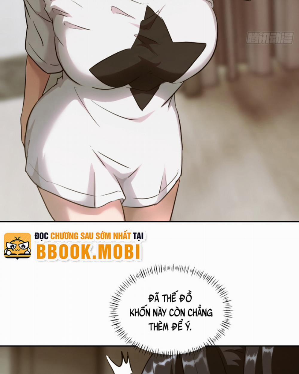 Tay Trái Của Ta Có Thể Dị Biến 52 trang 48