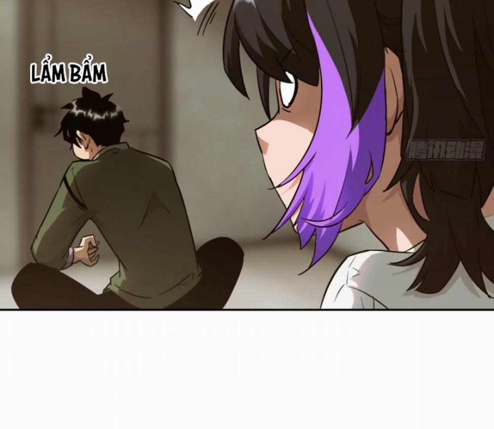 Tay Trái Của Ta Có Thể Dị Biến 52 trang 49