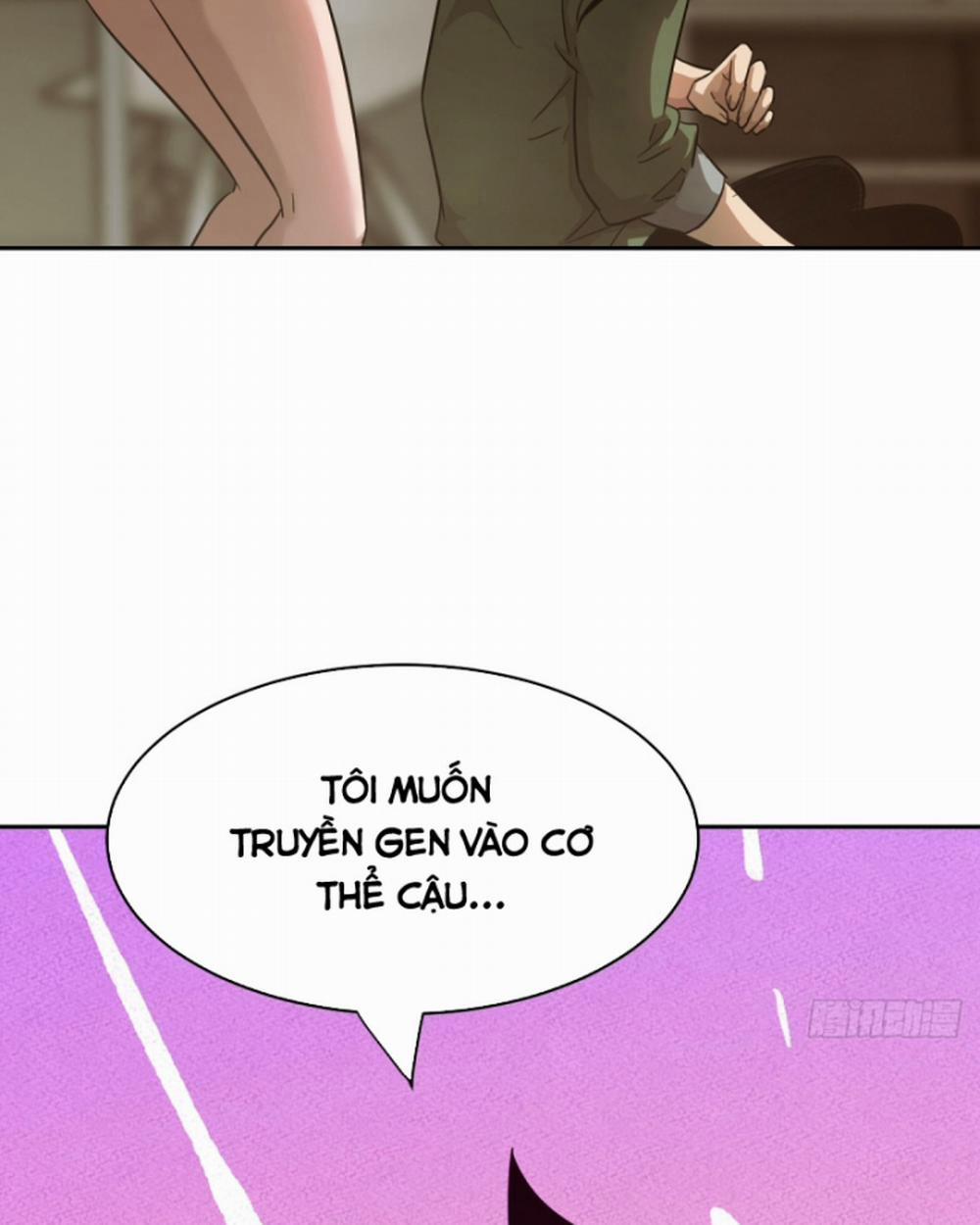 Tay Trái Của Ta Có Thể Dị Biến 52 trang 51