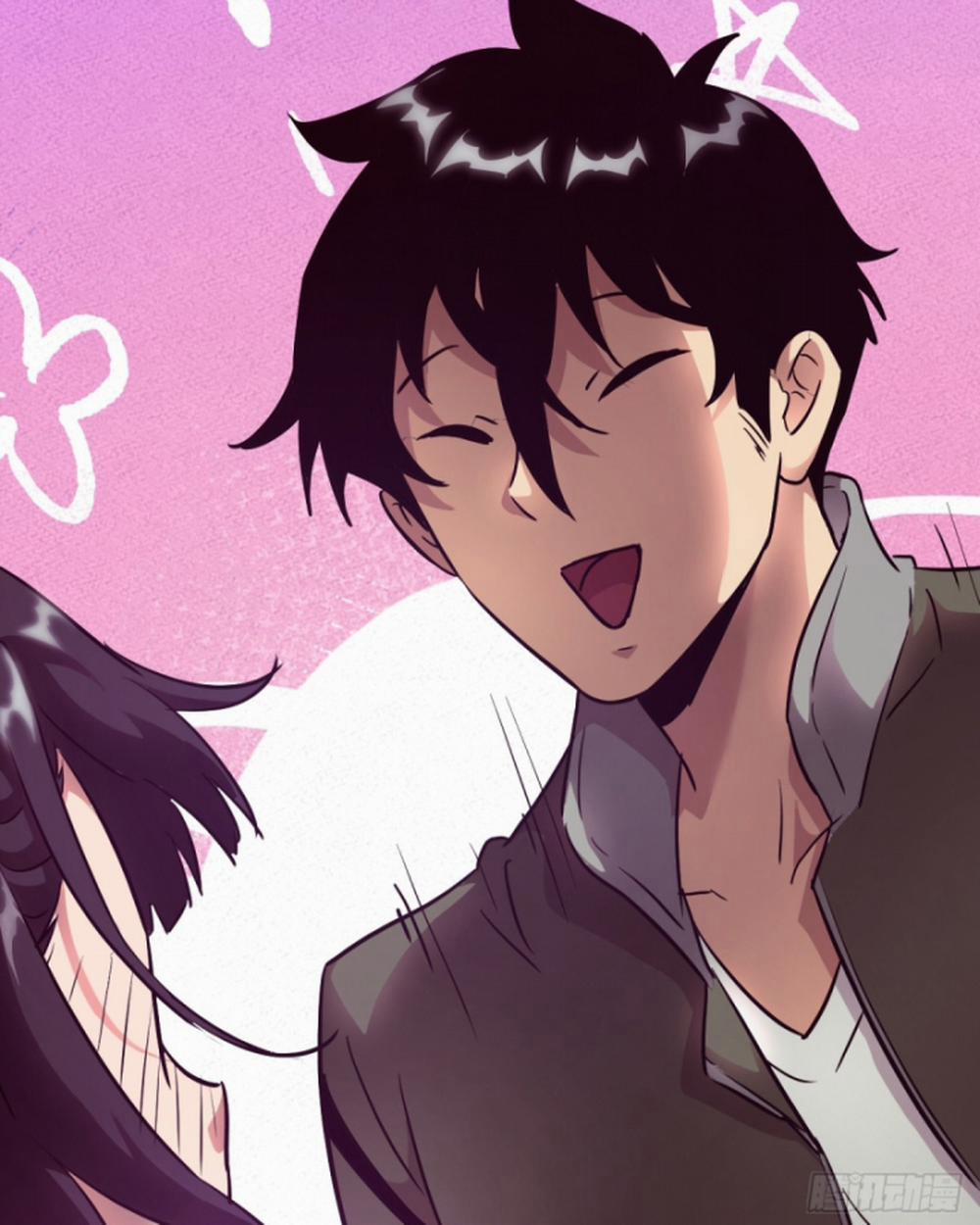 Tay Trái Của Ta Có Thể Dị Biến 52 trang 52