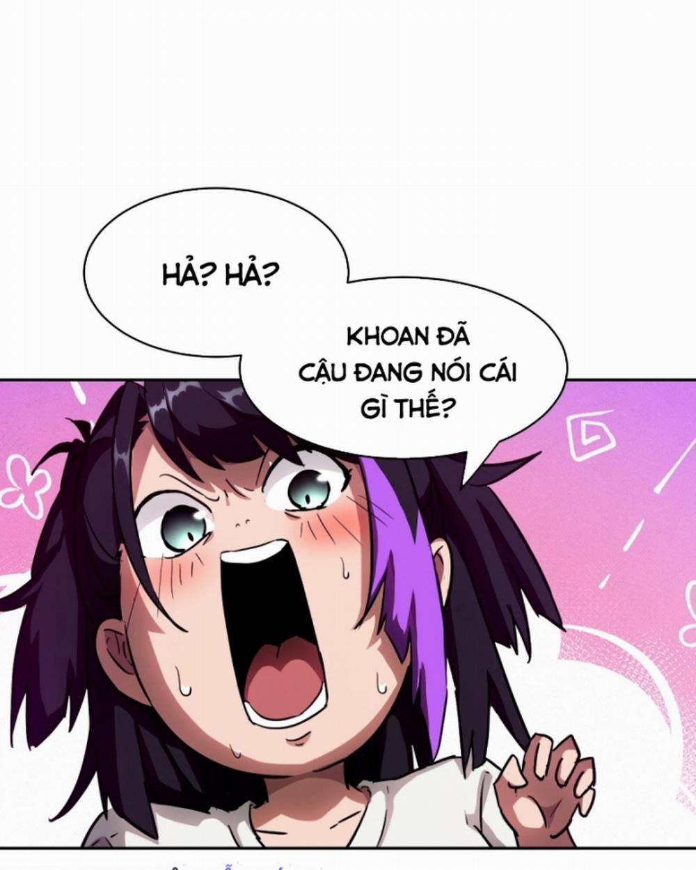 Tay Trái Của Ta Có Thể Dị Biến 52 trang 54