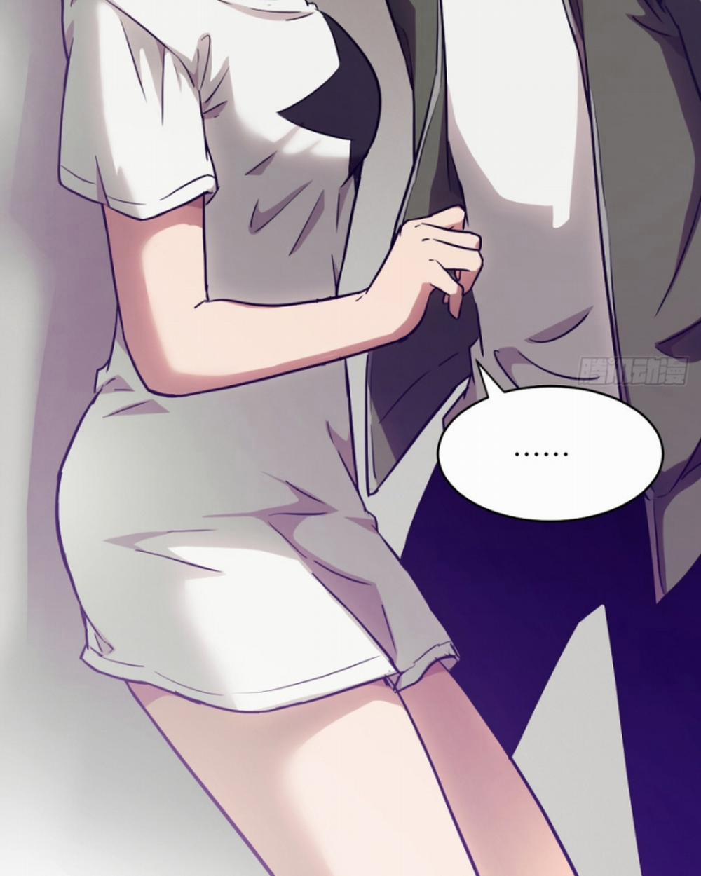 Tay Trái Của Ta Có Thể Dị Biến 52 trang 56