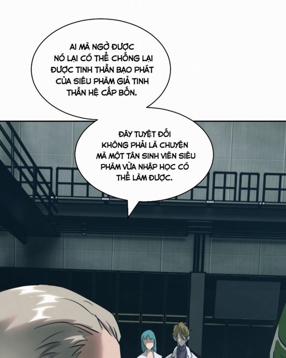 Tay Trái Của Ta Có Thể Dị Biến 52 trang 6