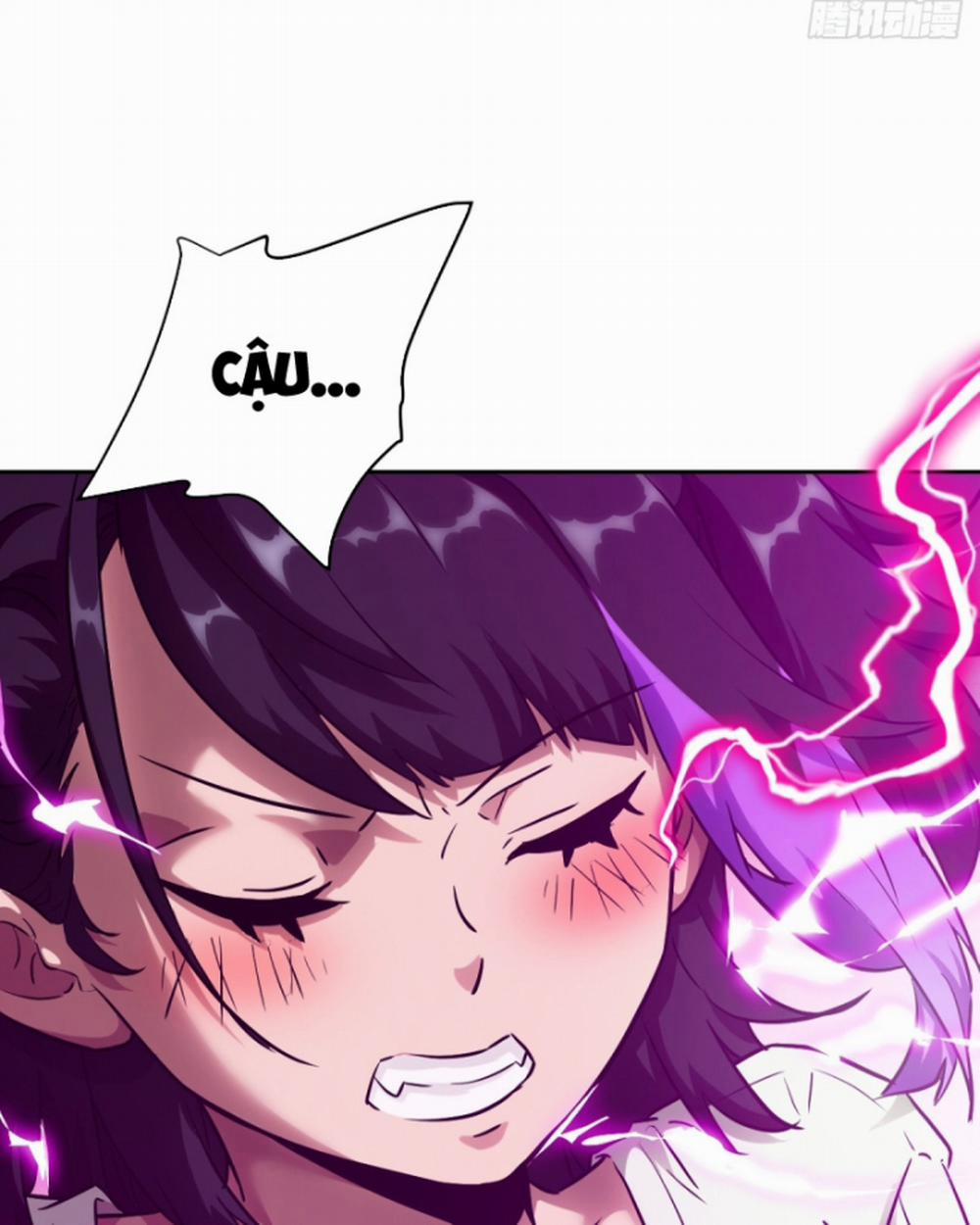 Tay Trái Của Ta Có Thể Dị Biến 52 trang 62
