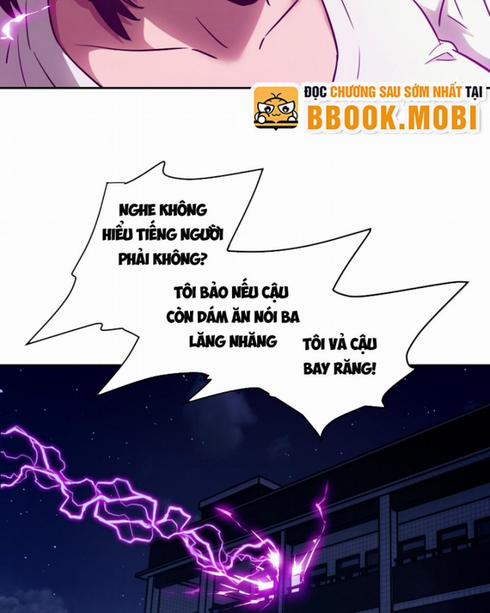 Tay Trái Của Ta Có Thể Dị Biến 52 trang 63