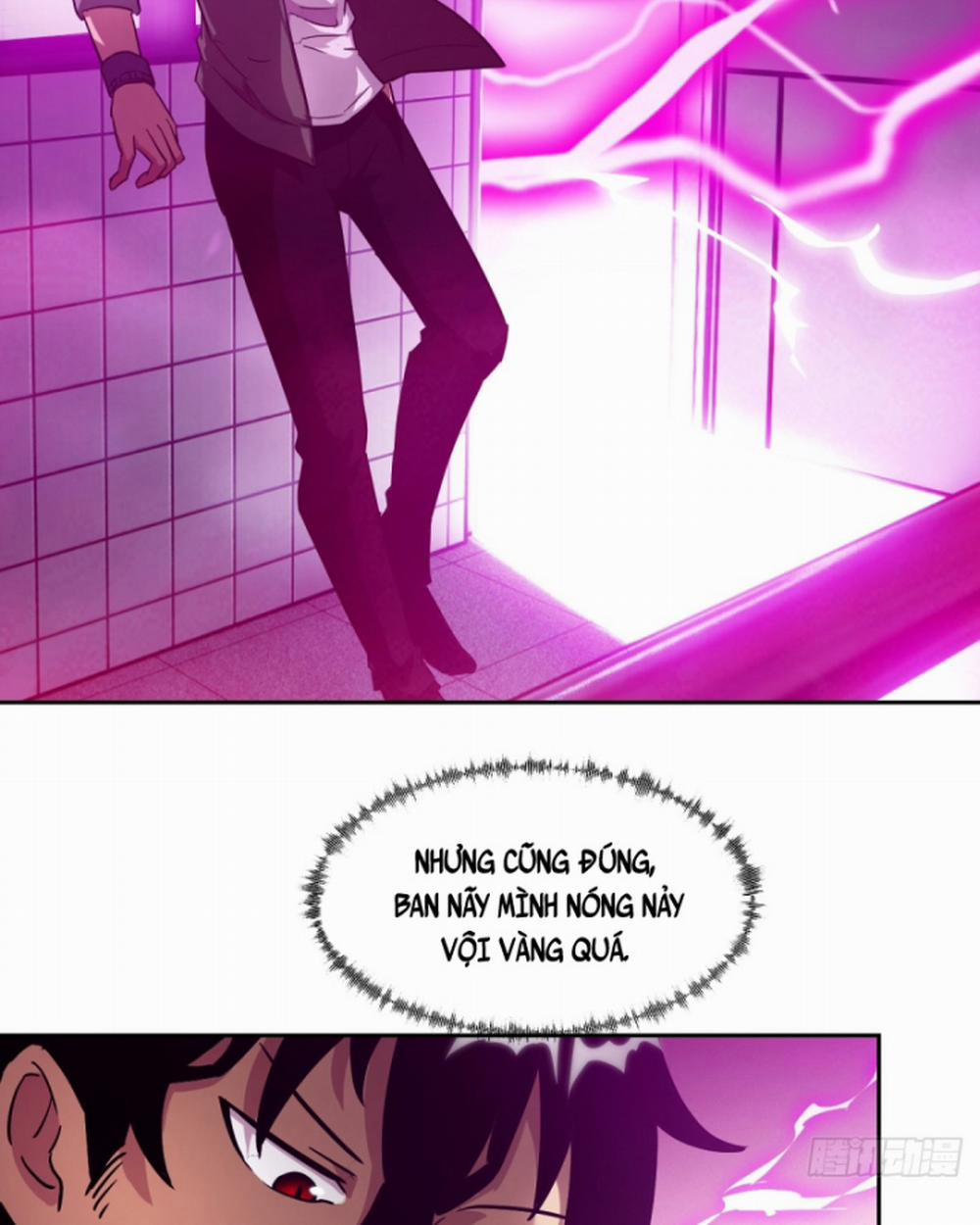 Tay Trái Của Ta Có Thể Dị Biến 52 trang 66