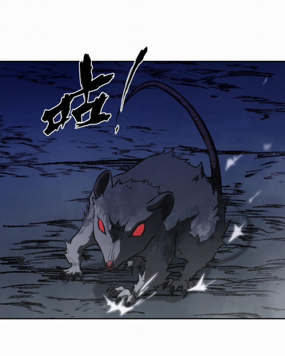 Tay Trái Của Ta Có Thể Dị Biến 52 trang 78