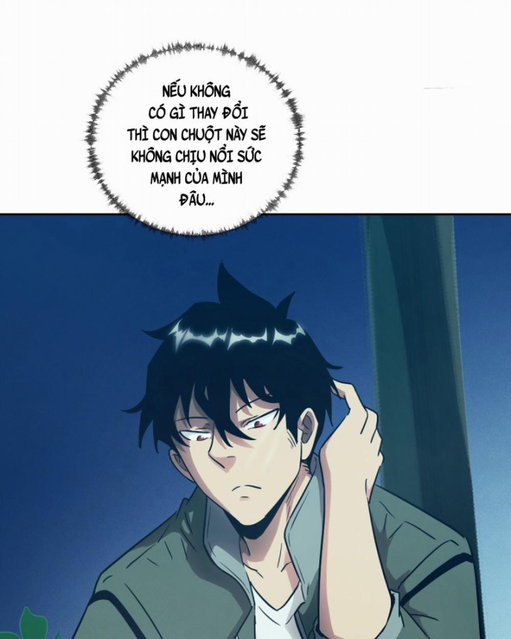 Tay Trái Của Ta Có Thể Dị Biến 52 trang 80