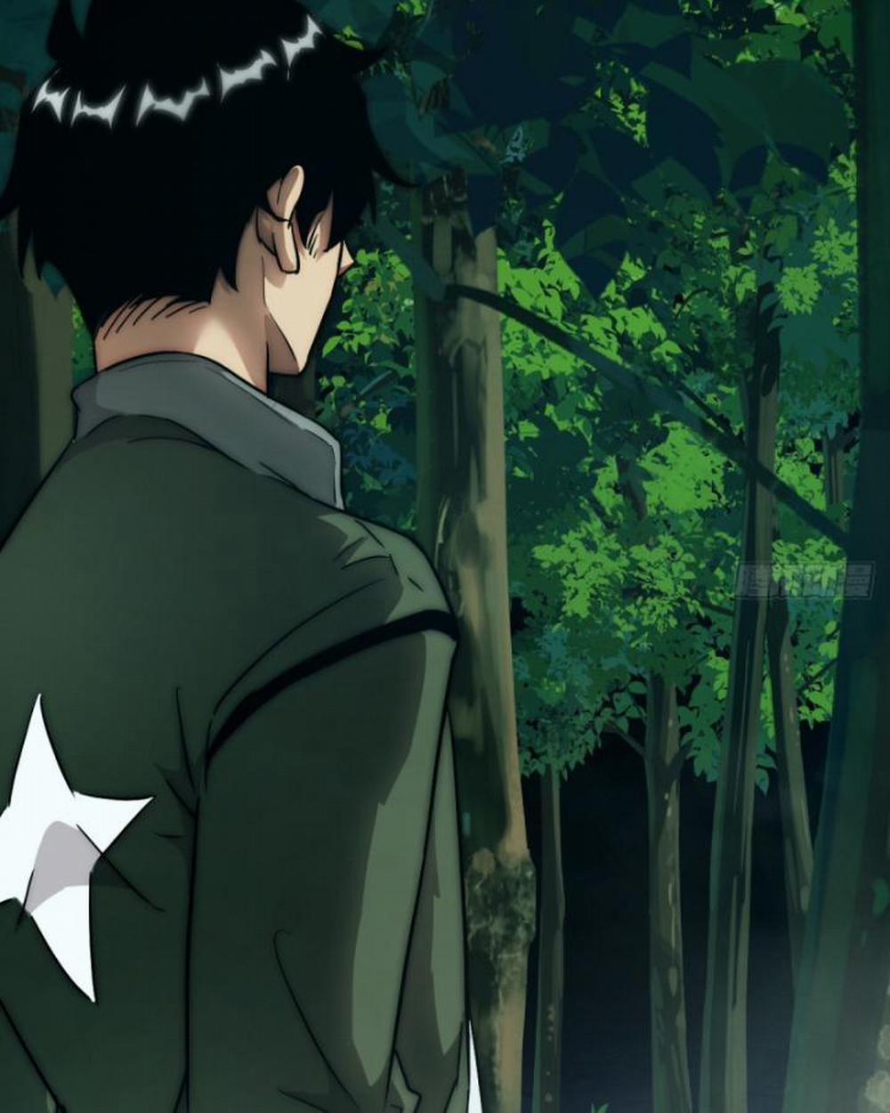 Tay Trái Của Ta Có Thể Dị Biến 52 trang 86