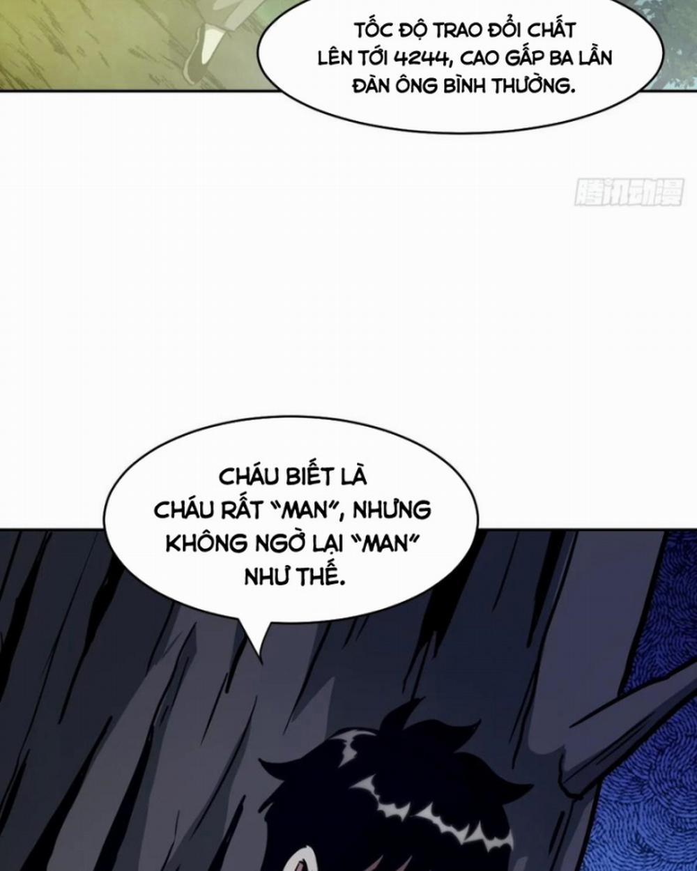 Tay Trái Của Ta Có Thể Dị Biến 53 trang 12