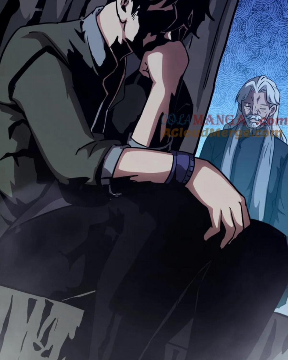 Tay Trái Của Ta Có Thể Dị Biến 53 trang 13