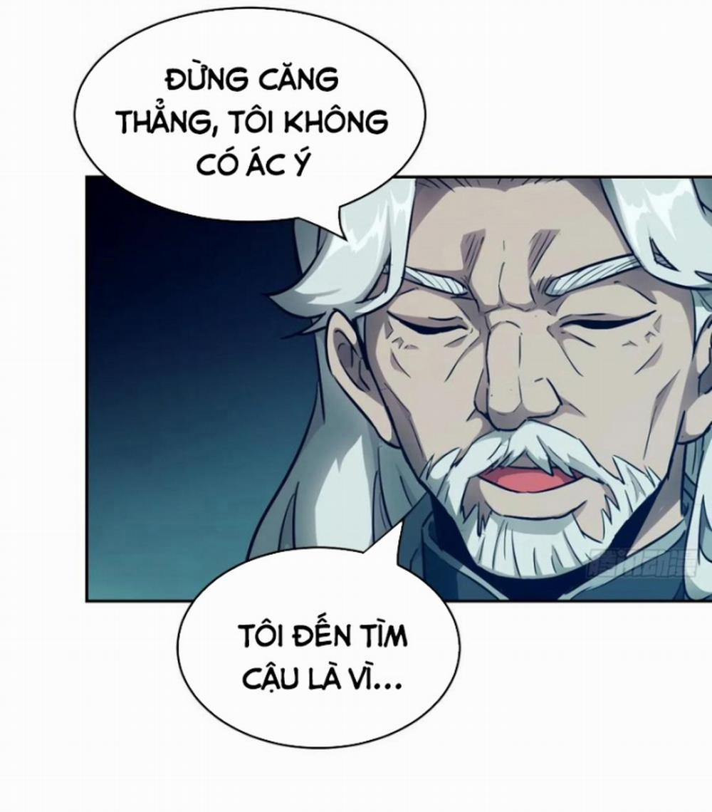 Tay Trái Của Ta Có Thể Dị Biến 53 trang 3