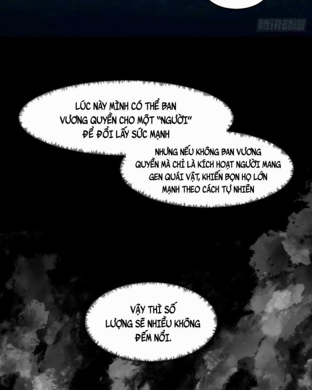 Tay Trái Của Ta Có Thể Dị Biến 53 trang 68