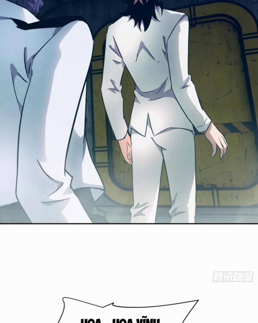 Tay Trái Của Ta Có Thể Dị Biến 53 trang 74