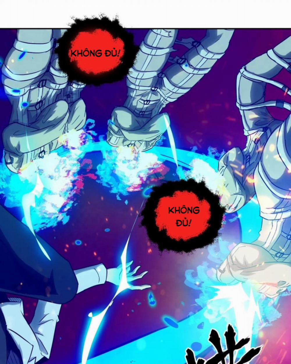Tay Trái Của Ta Có Thể Dị Biến 53 trang 76