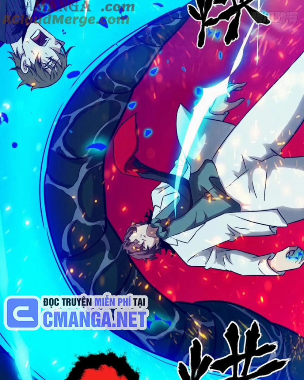 Tay Trái Của Ta Có Thể Dị Biến 53 trang 77