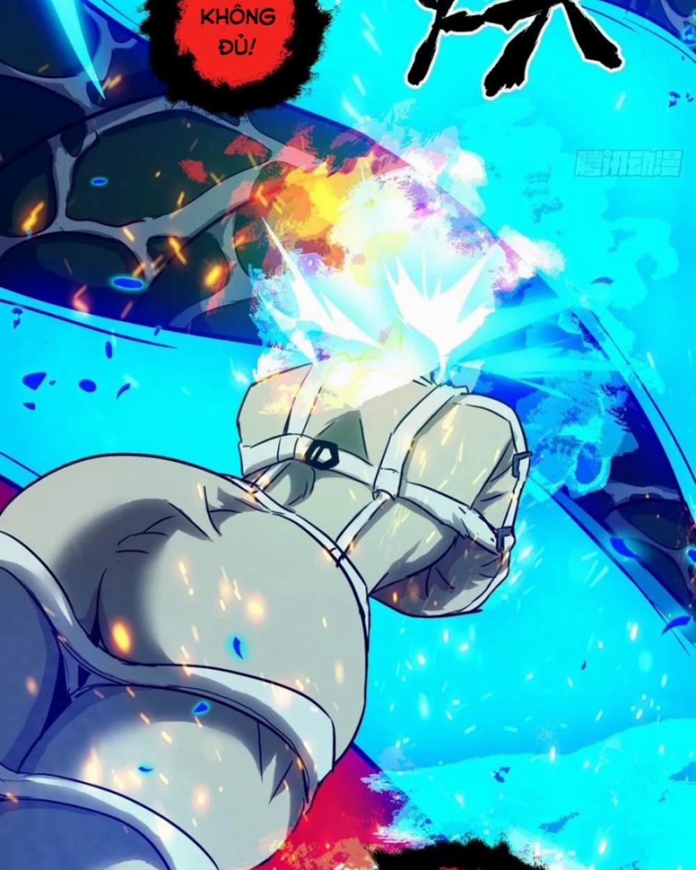 Tay Trái Của Ta Có Thể Dị Biến 53 trang 78