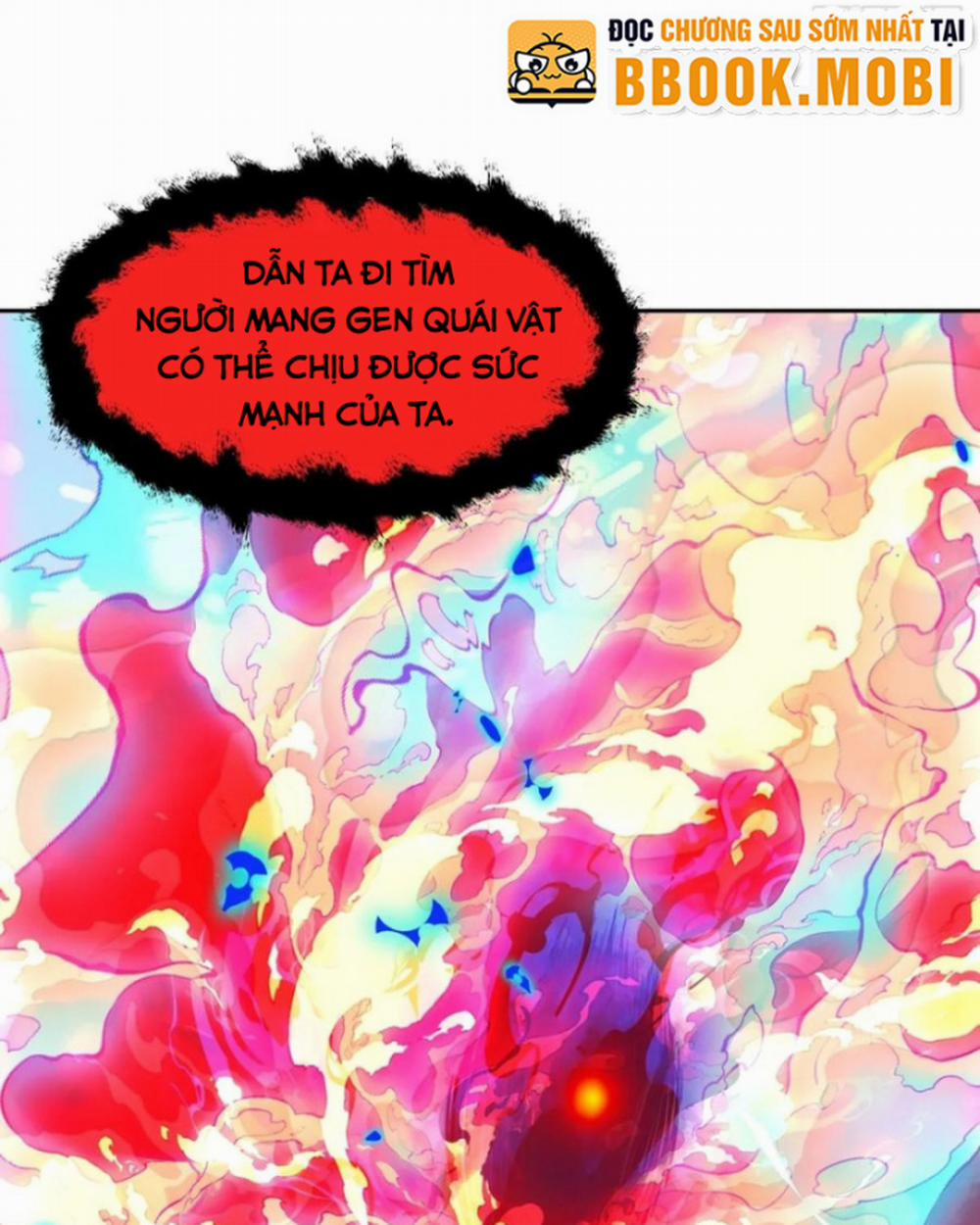 Tay Trái Của Ta Có Thể Dị Biến 53 trang 84