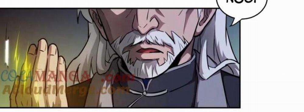 Tay Trái Của Ta Có Thể Dị Biến 53 trang 9