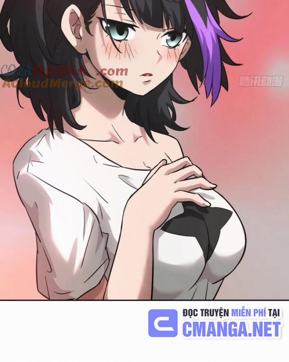 Tay Trái Của Ta Có Thể Dị Biến 54 trang 10
