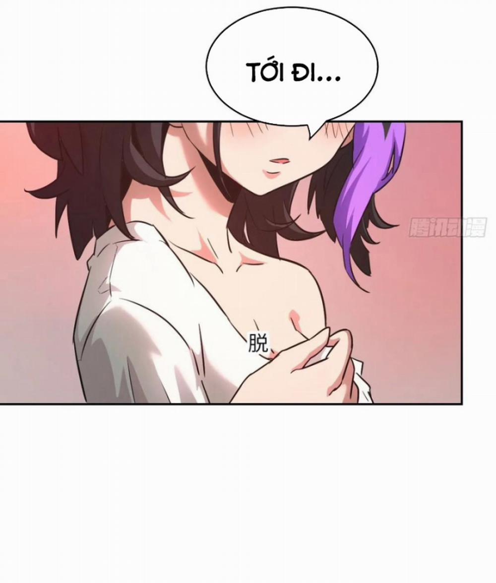 Tay Trái Của Ta Có Thể Dị Biến 54 trang 11