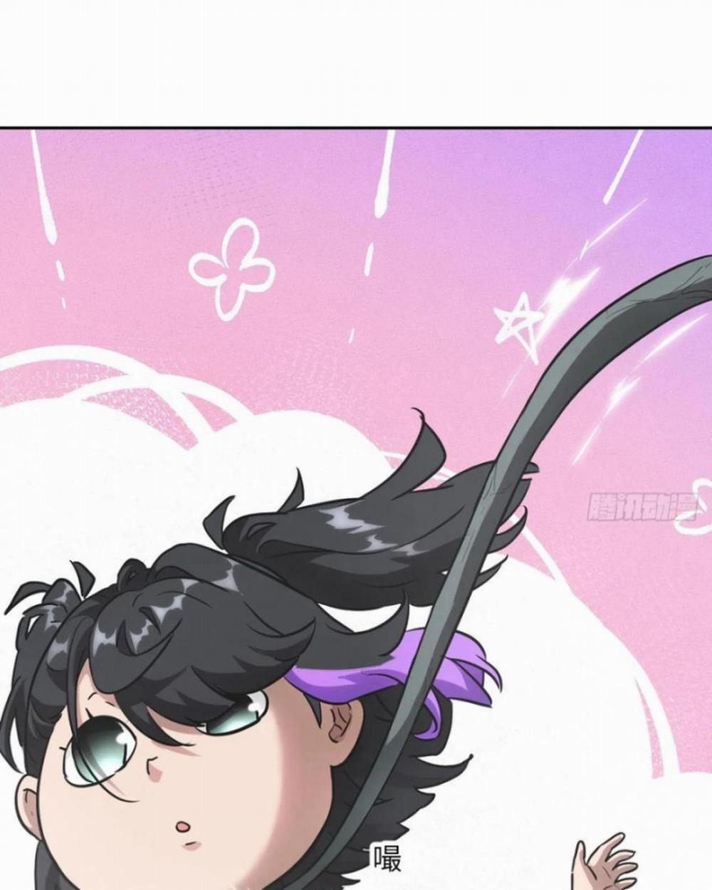 Tay Trái Của Ta Có Thể Dị Biến 54 trang 12