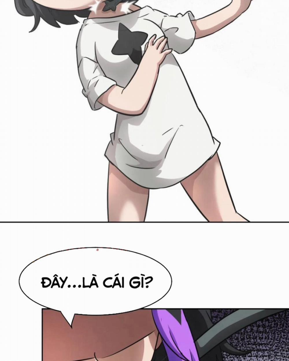 Tay Trái Của Ta Có Thể Dị Biến 54 trang 13