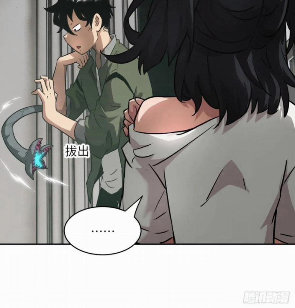 Tay Trái Của Ta Có Thể Dị Biến 54 trang 15