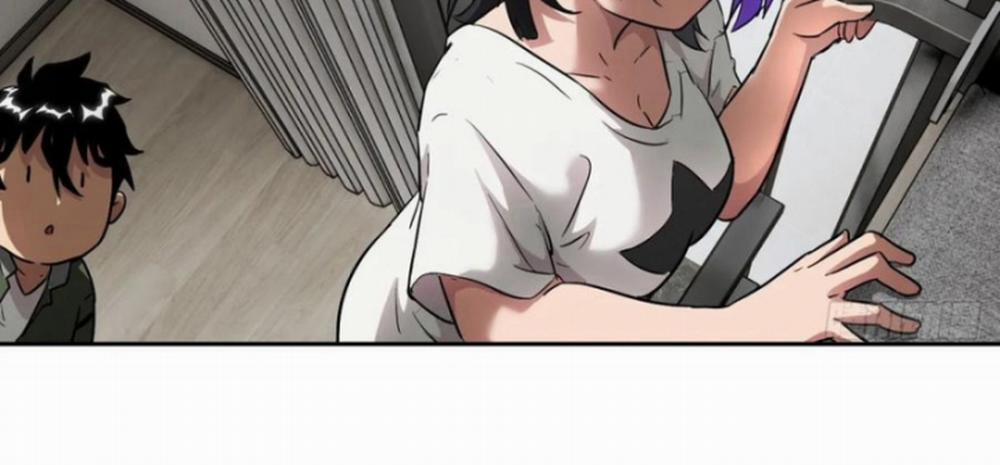 Tay Trái Của Ta Có Thể Dị Biến 54 trang 18