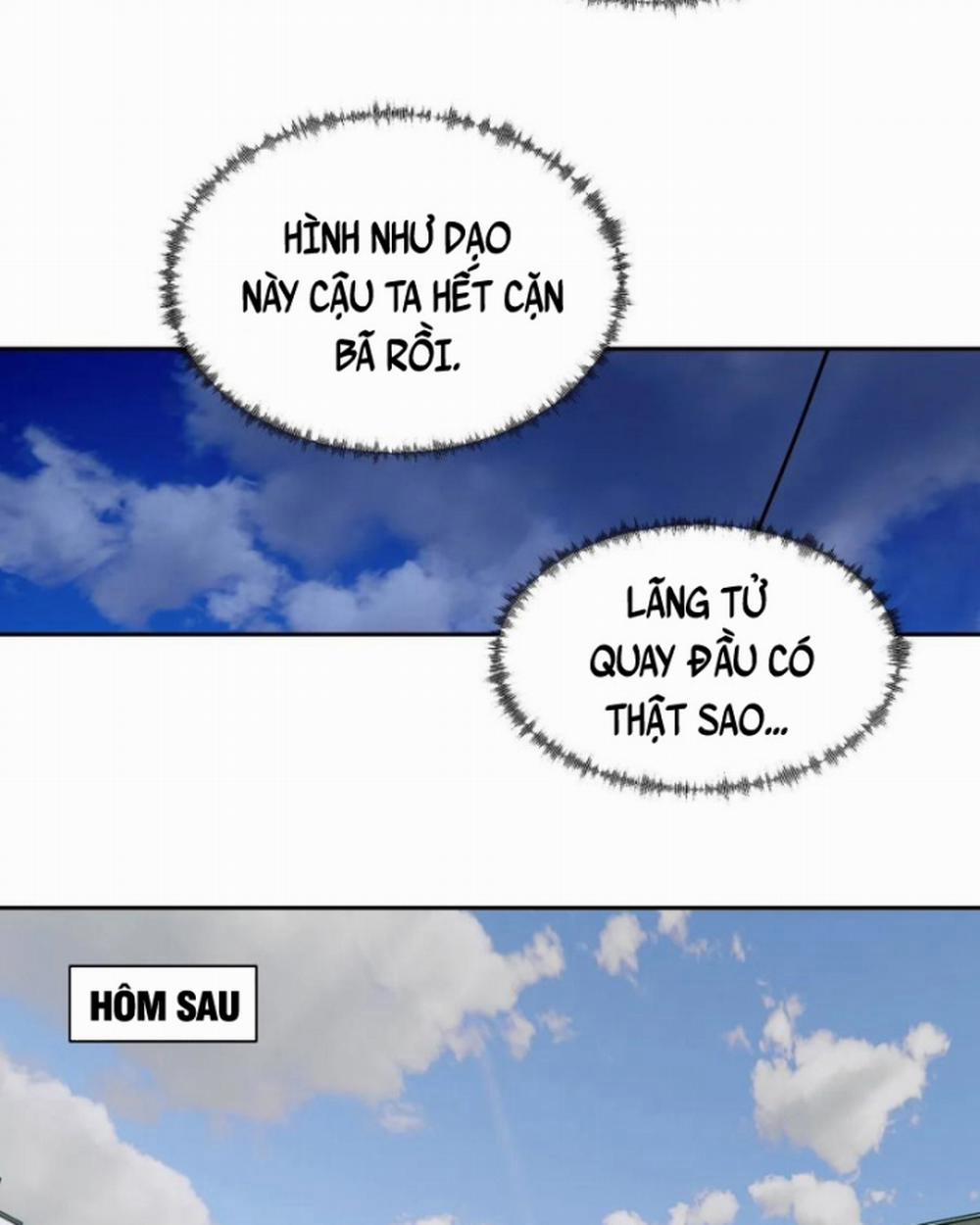 Tay Trái Của Ta Có Thể Dị Biến 54 trang 20