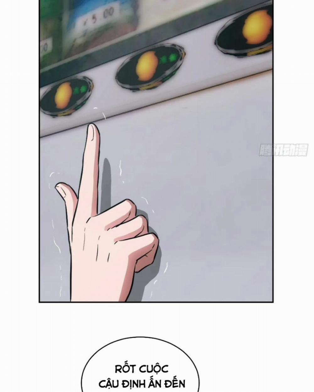 Tay Trái Của Ta Có Thể Dị Biến 54 trang 28