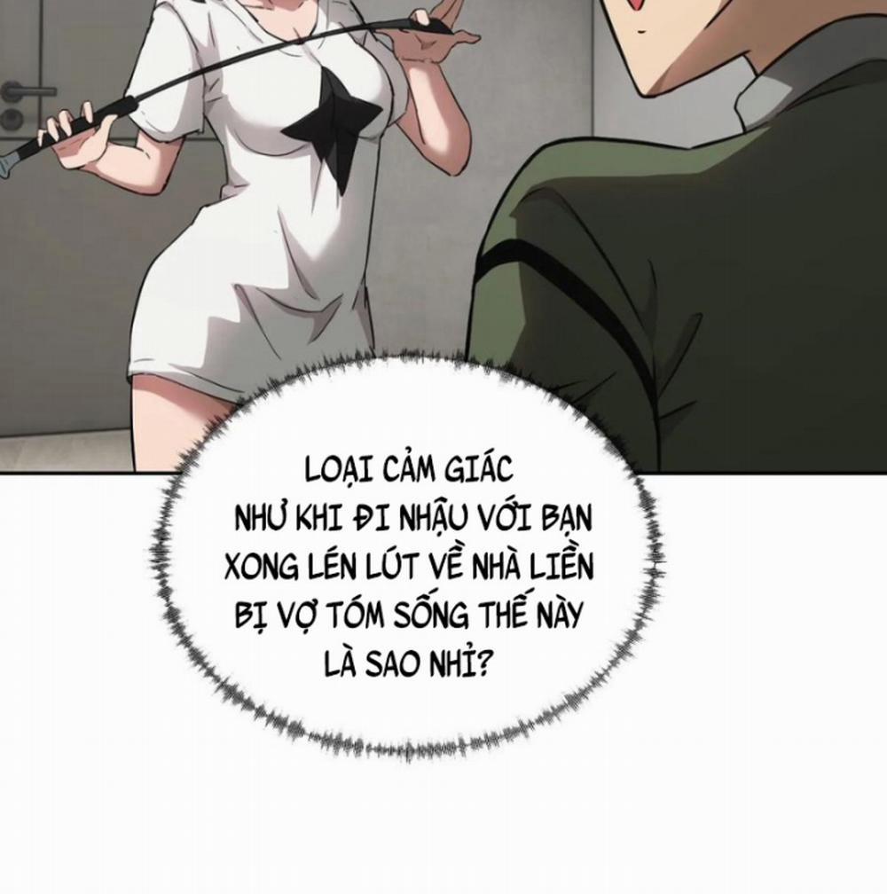 Tay Trái Của Ta Có Thể Dị Biến 54 trang 4