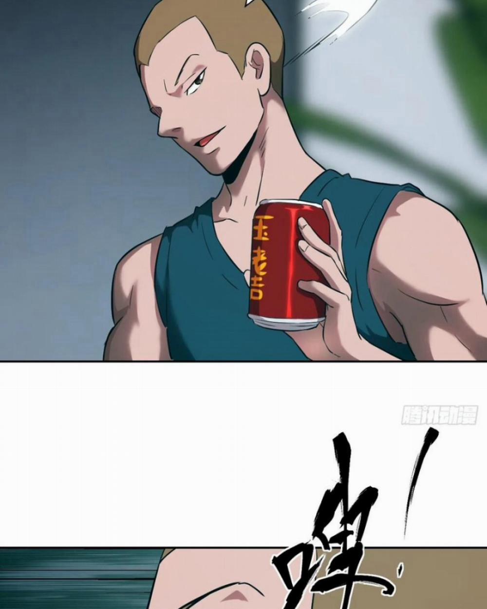 Tay Trái Của Ta Có Thể Dị Biến 54 trang 48