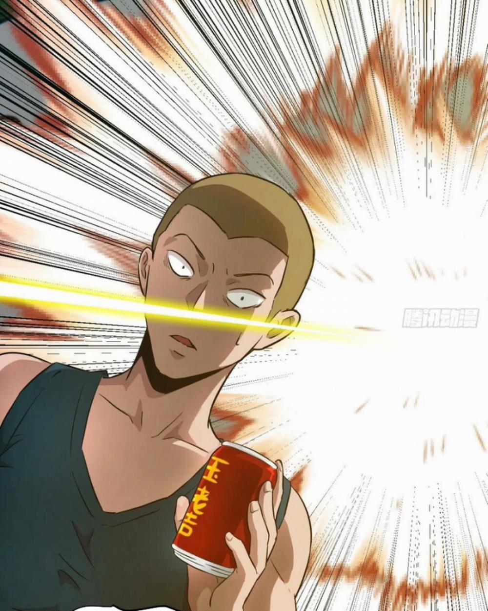 Tay Trái Của Ta Có Thể Dị Biến 54 trang 51