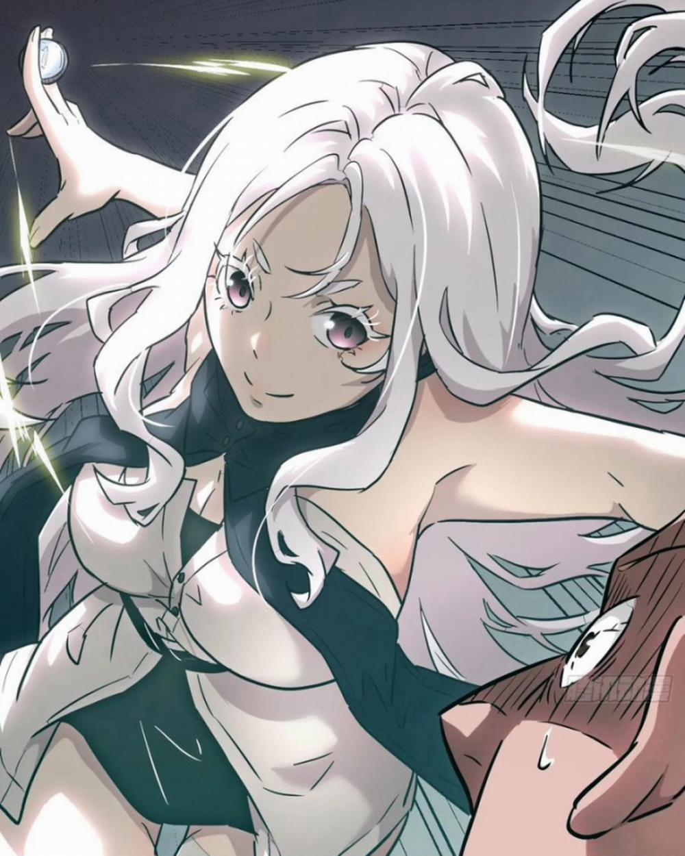 Tay Trái Của Ta Có Thể Dị Biến 54 trang 53