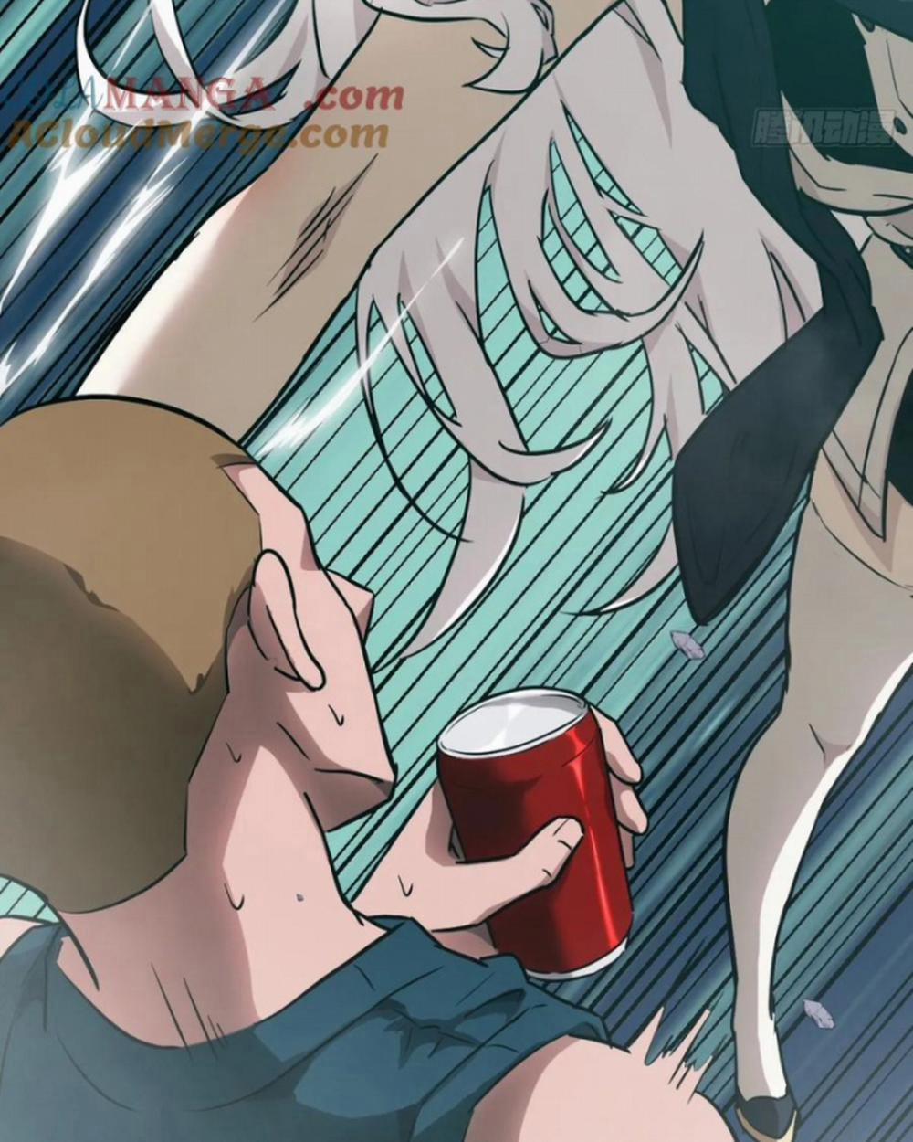 Tay Trái Của Ta Có Thể Dị Biến 54 trang 56