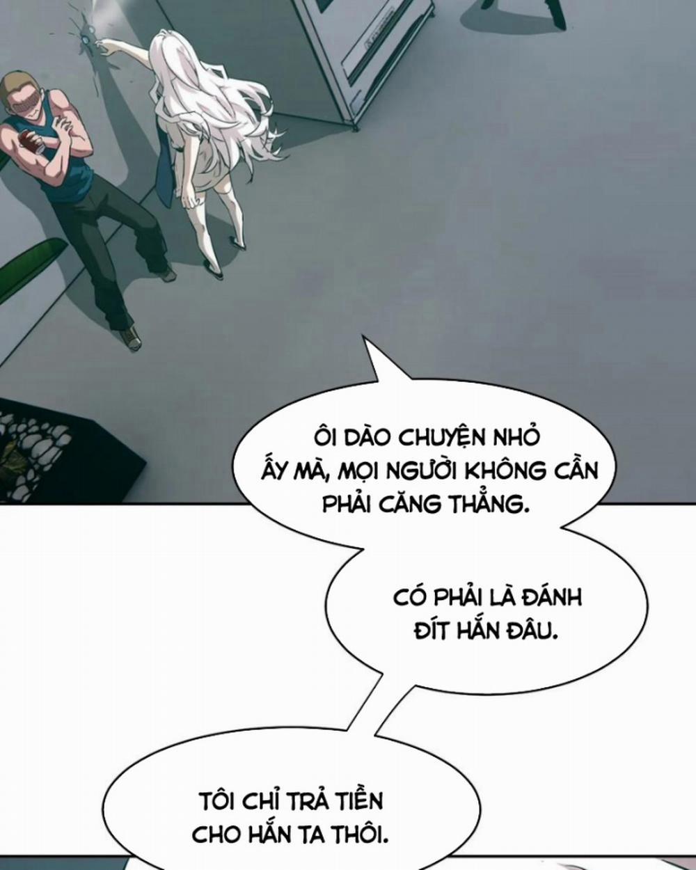 Tay Trái Của Ta Có Thể Dị Biến 54 trang 59