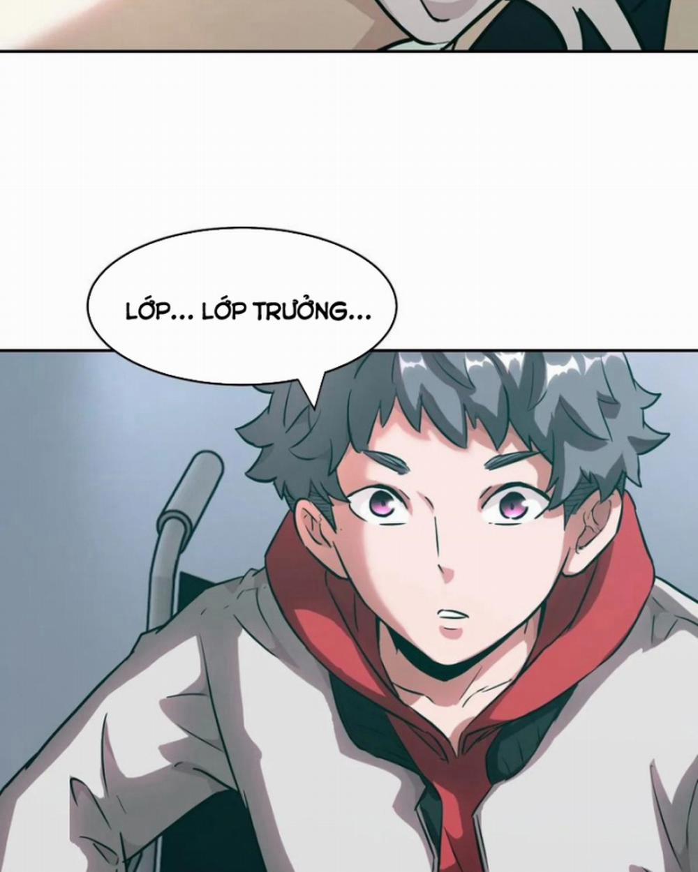 Tay Trái Của Ta Có Thể Dị Biến 54 trang 61