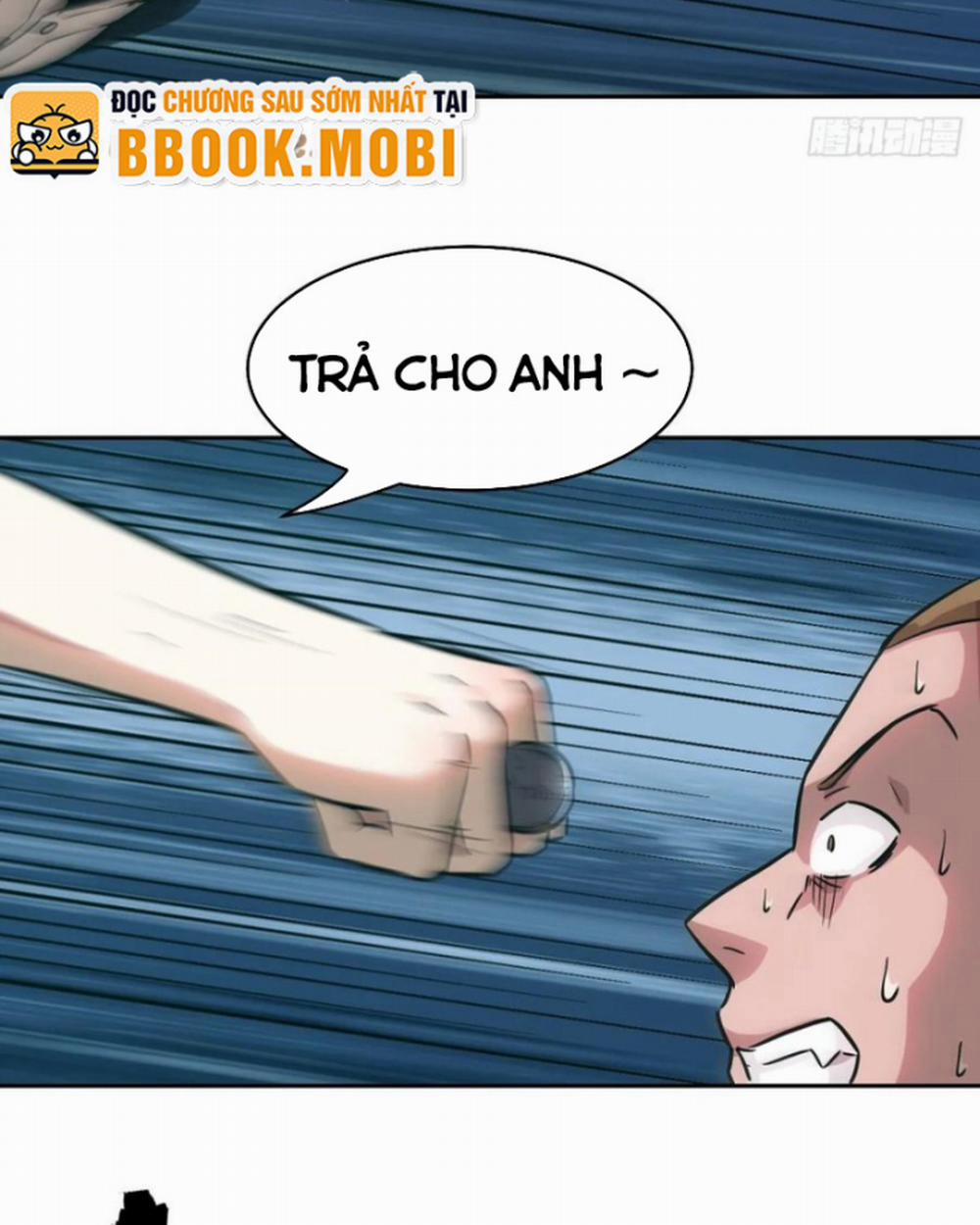 Tay Trái Của Ta Có Thể Dị Biến 54 trang 64