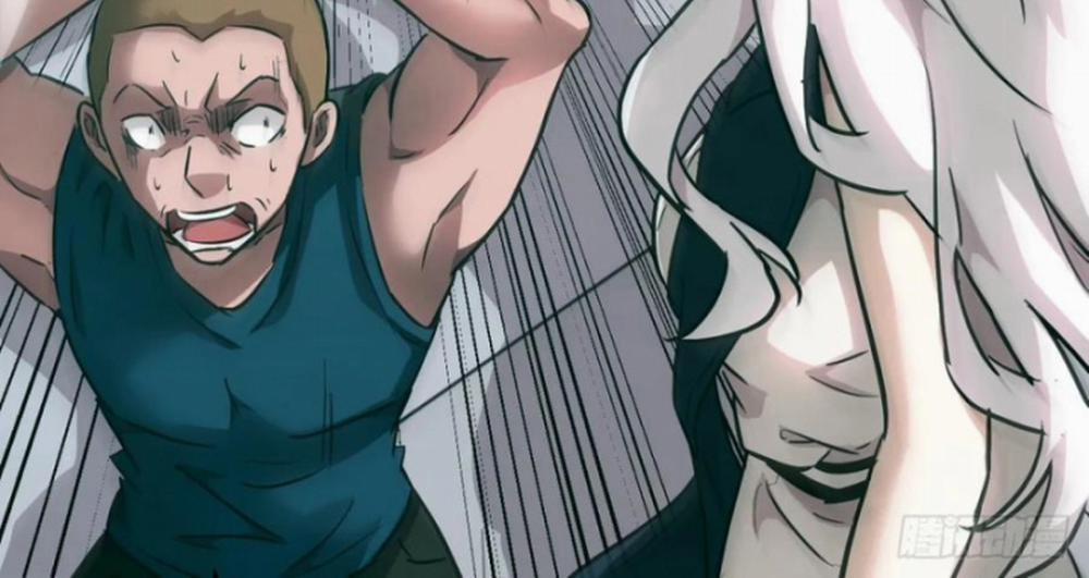 Tay Trái Của Ta Có Thể Dị Biến 54 trang 66